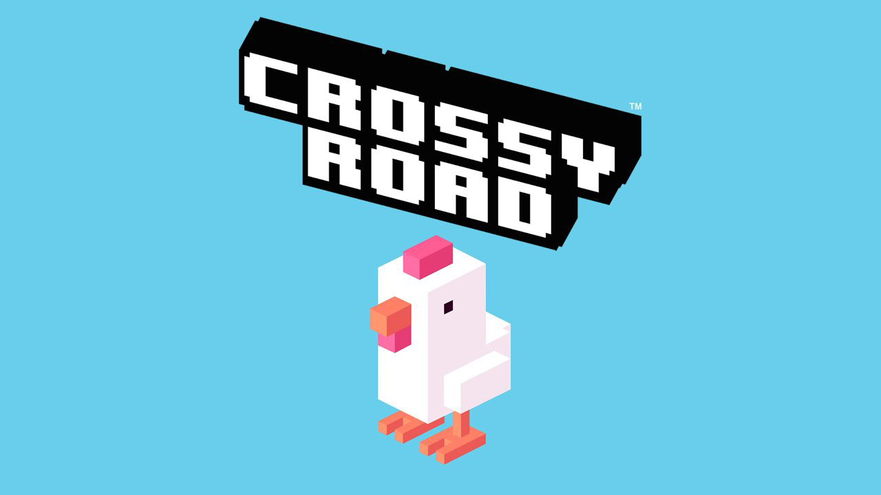 Why Crossy Road Is Still Worth Playing