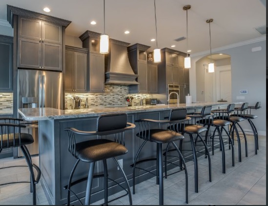 Surviving The Chaos Of A Major Home Construction Project