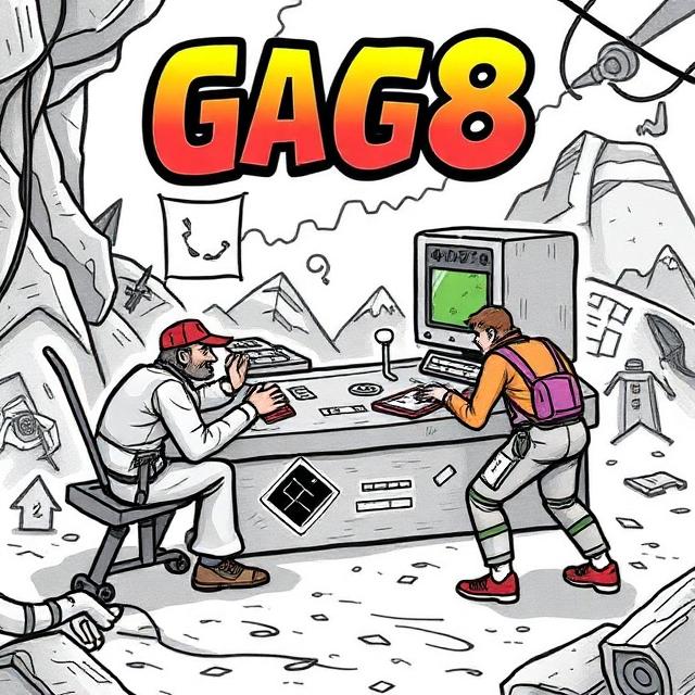 BG678 Game