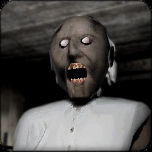 Granny is a horror game worth trying