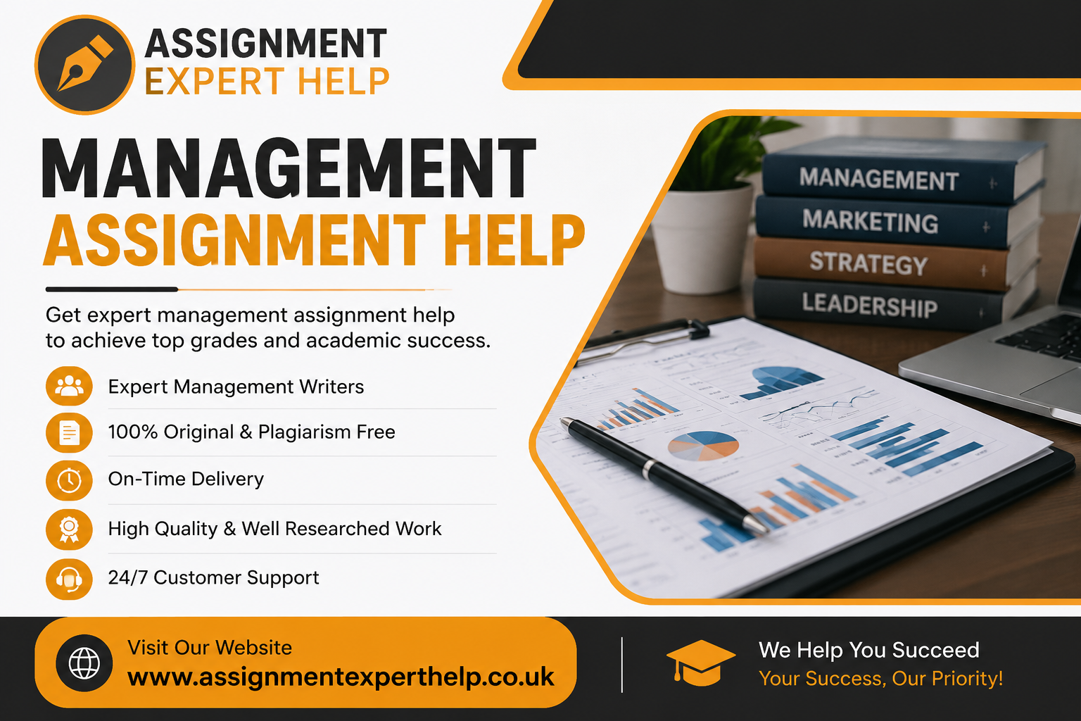 management assignment help