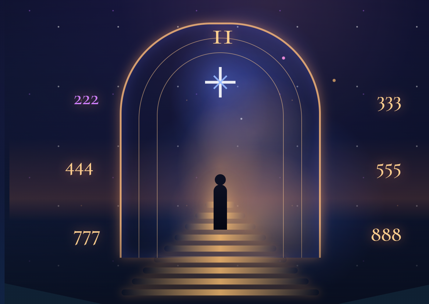Life Path Number 2 Meaning