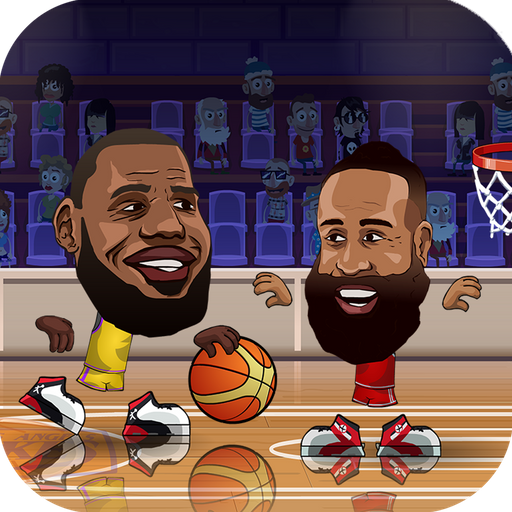 Basketball Stars 2026 – The Ultimate Basketball Gaming Experience