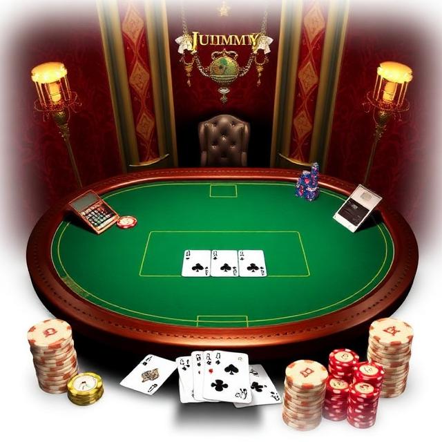 Rummy Modern