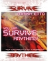 YOU CAN SURVIVE ANYTHING! Your Survivability Is Not  A Probability!