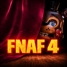 Five Nights at Freddy's 4 Unblocked