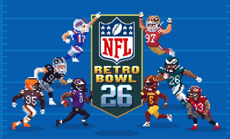 Retro Bowl: A Perfect Blend of Classic Football and Modern Fun