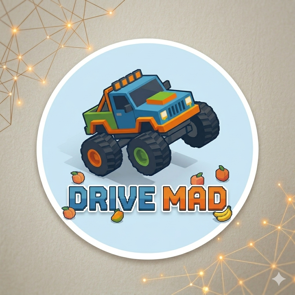 A Deep Dive into Drive Mad and Beyond