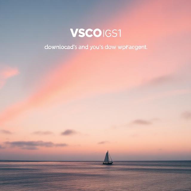 VSCO Downloader