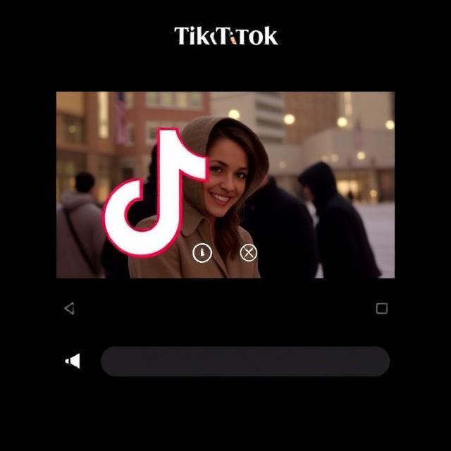 Tiktok Video Downloader