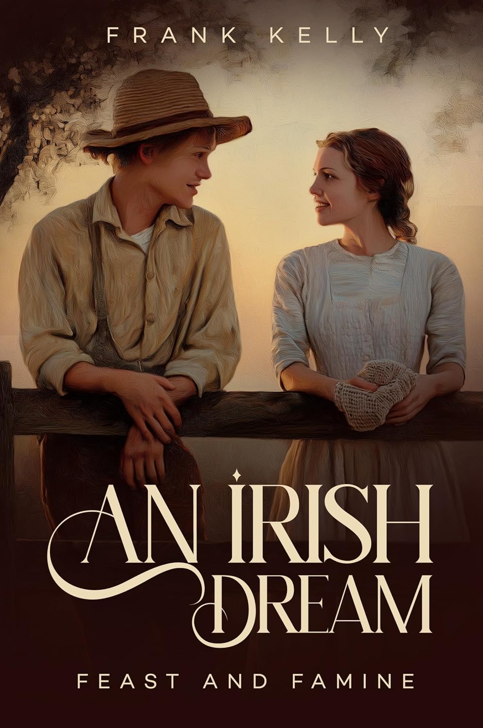 An Irish Dream: Feast and Famine