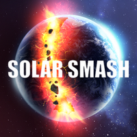 Galactic Carnage: Unleashing Chaos in Solar Smash