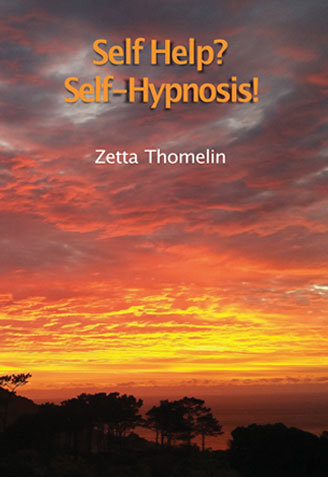 Self Help? Self-Hypnosis!