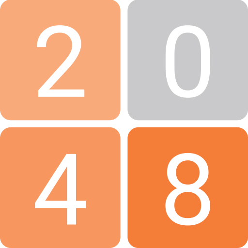 2048: Journey to the Future