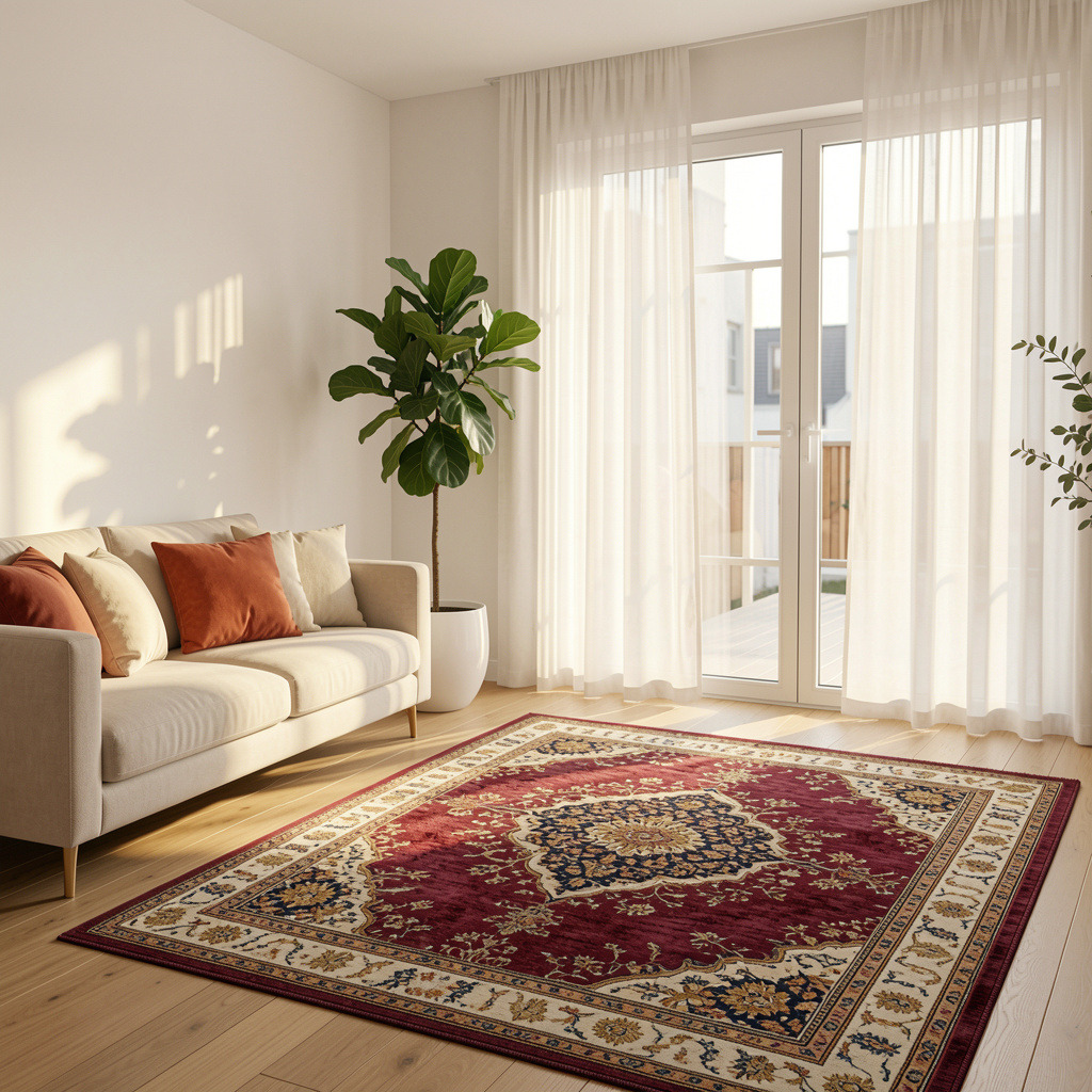 Handmade Carpets