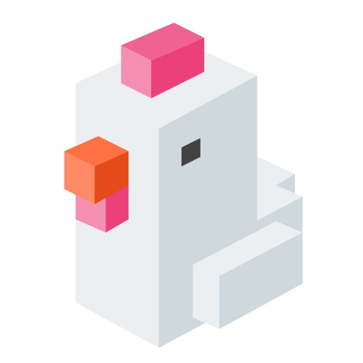 Crossy Road