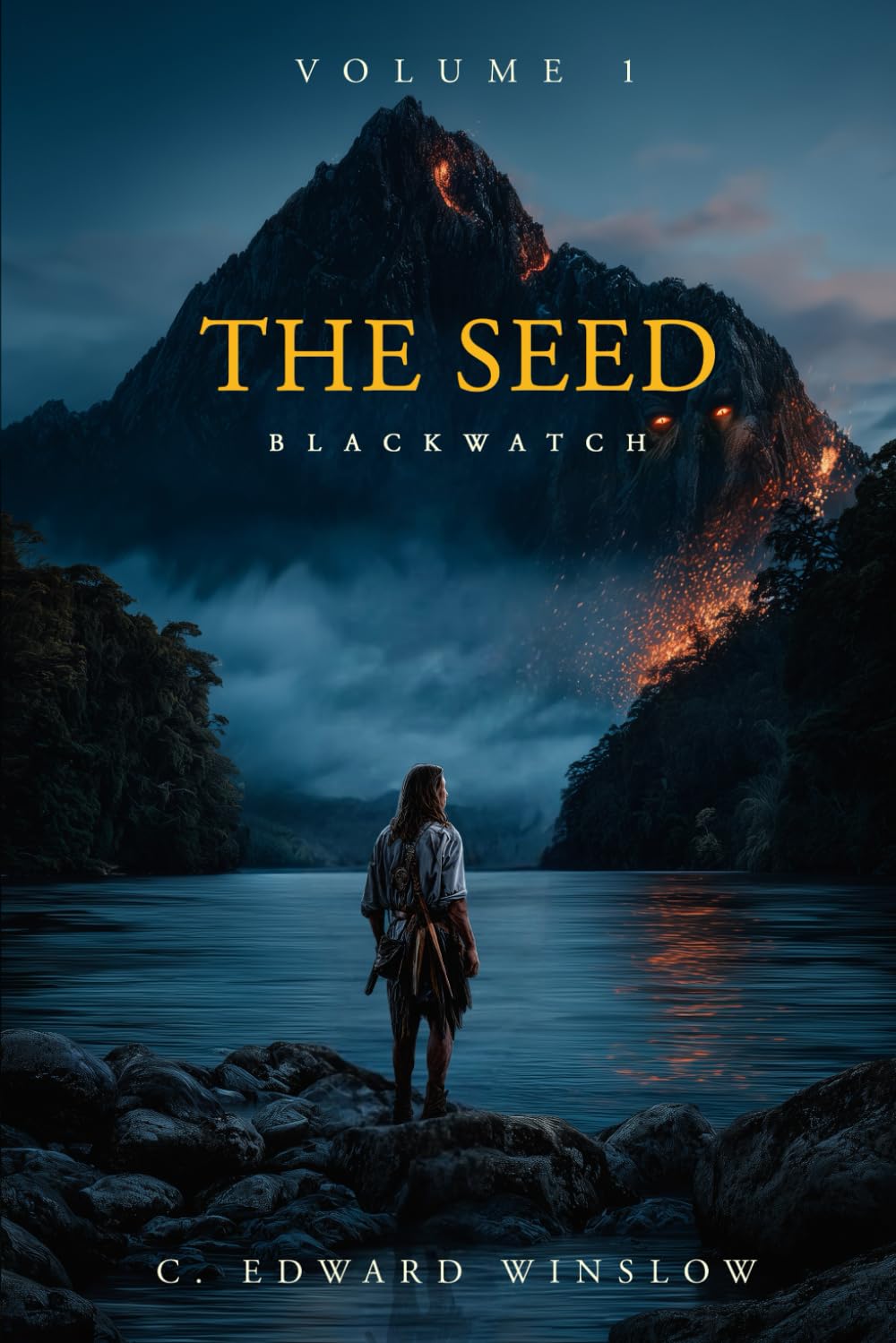 The Seed: Blackwatch