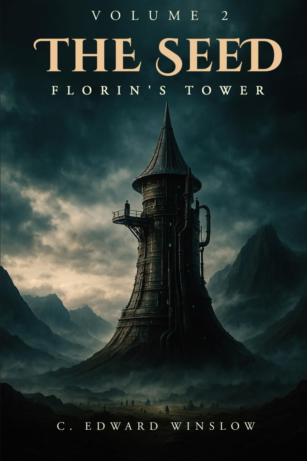 The Seed: Florin’s Tower
