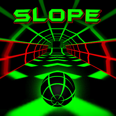 Slope Game: A Fun Entertainment Experience Everywhere