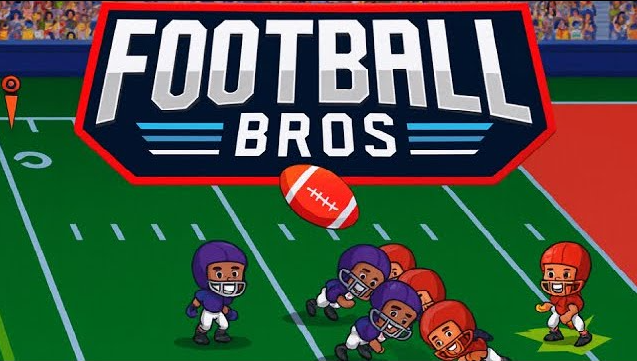 Beyond the Sidelines: Diving Deep into the Joy of Football Bros
