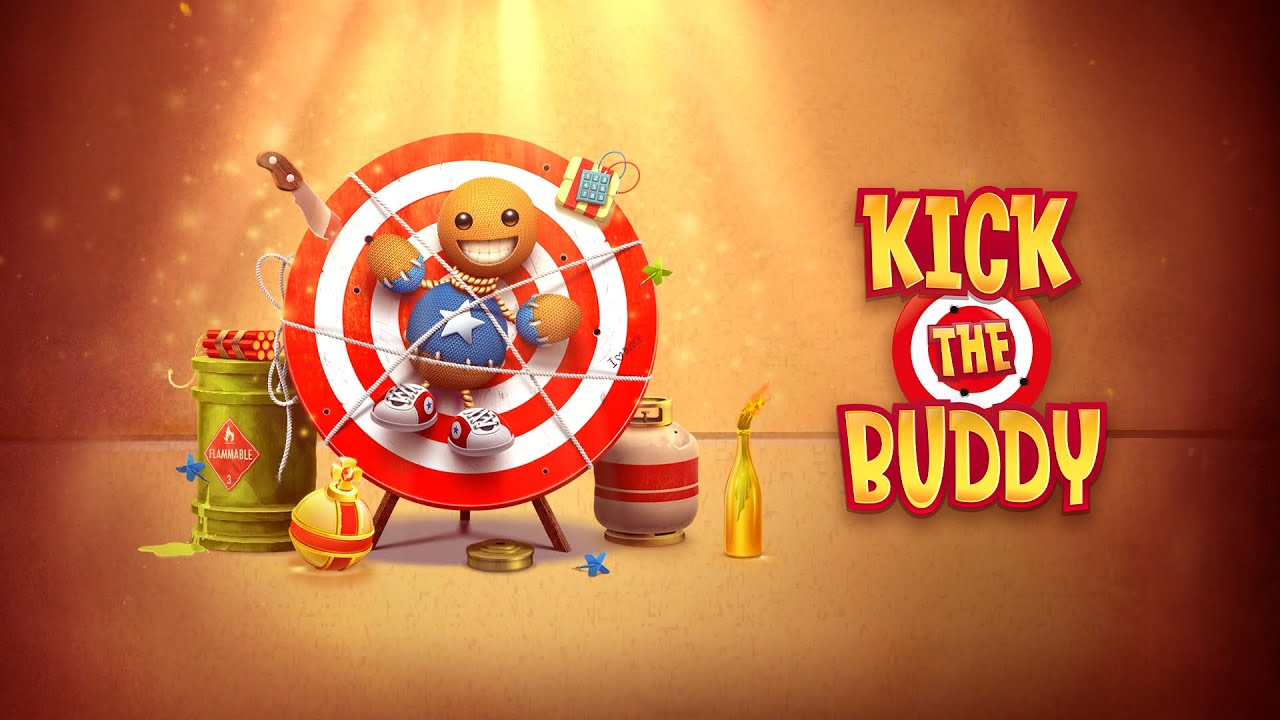 Venting Safely: A Guide to Experiencing Kick the Buddy