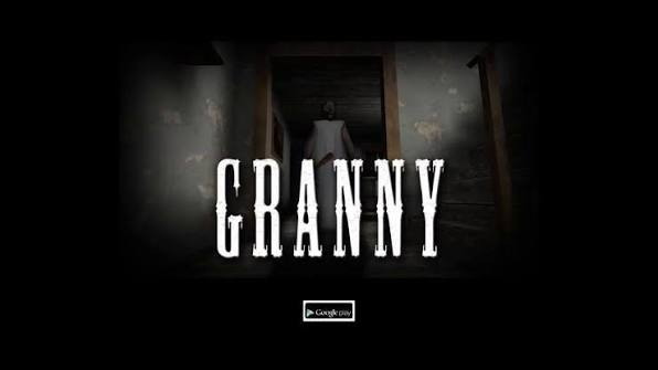 Granny Game: A Stealth Horror Challenge You Can't Miss