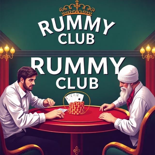 Rummy Club