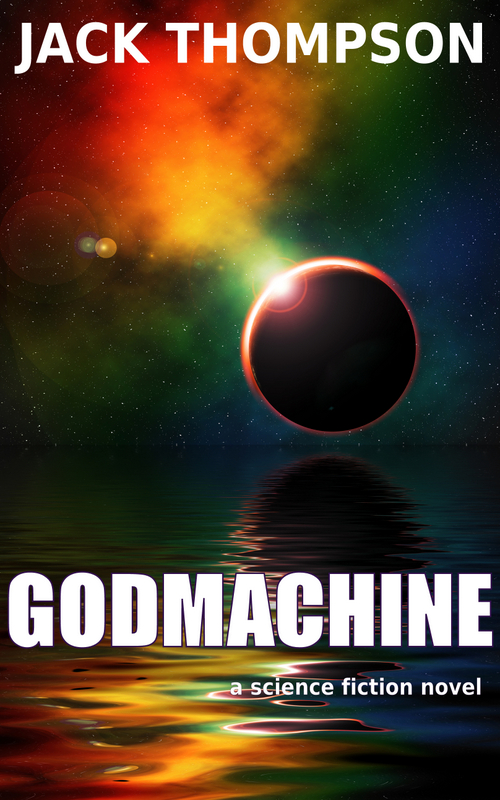 Godmachine