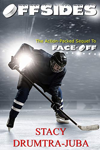 Offsides (Hockey Rivals Book 2)
