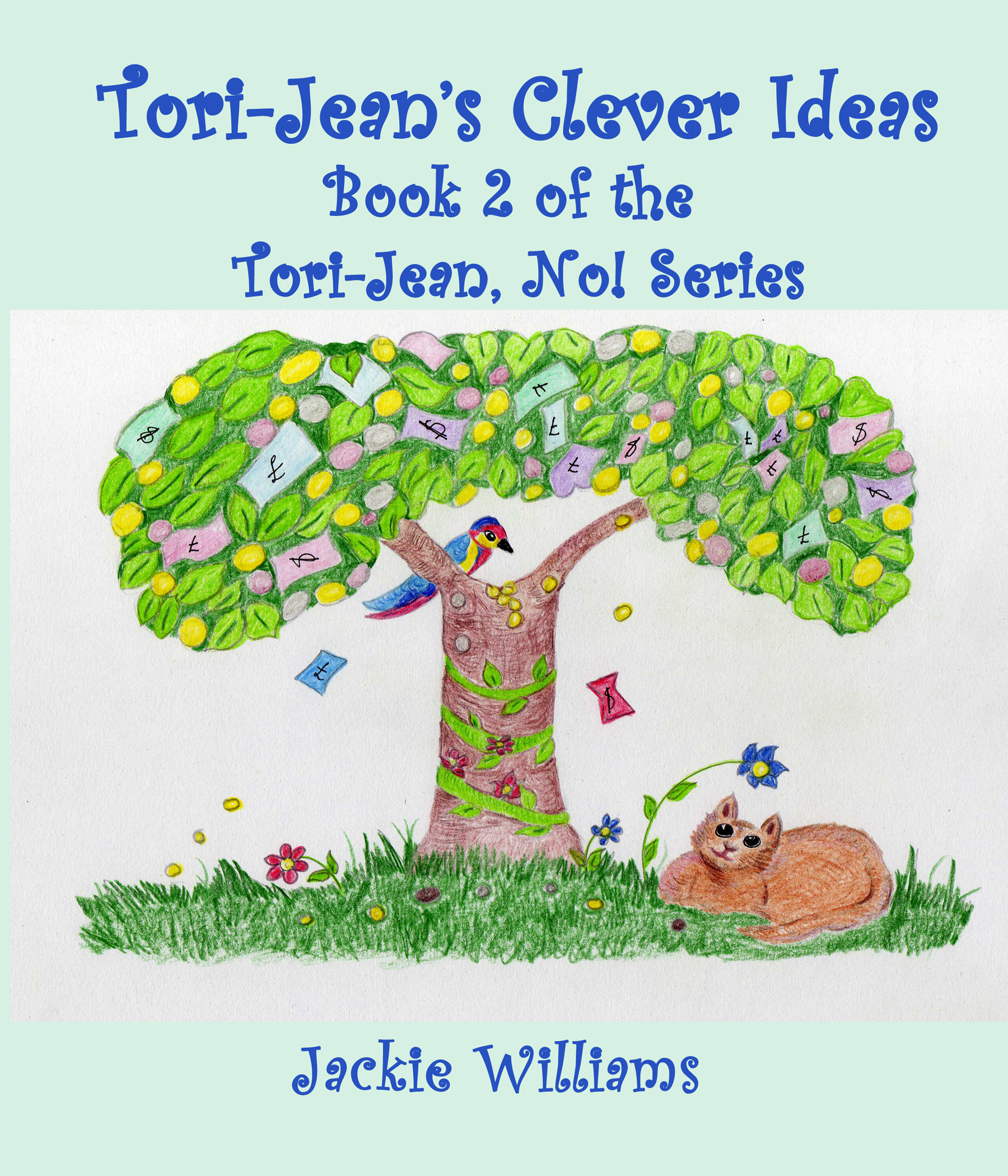 Tori-Jean's Clever Ideas