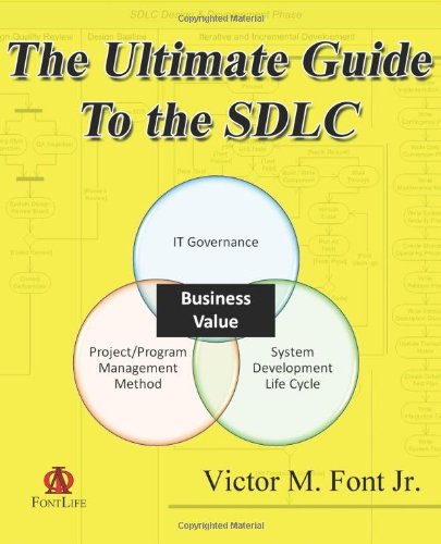The Ultimate Guide to the SDLC