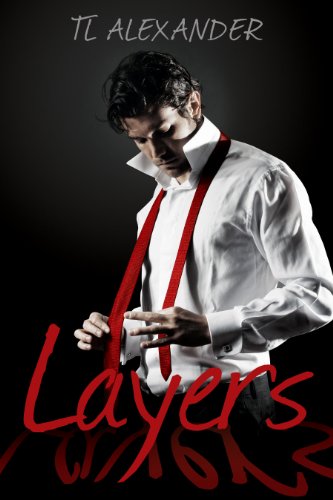 Layers: Book One