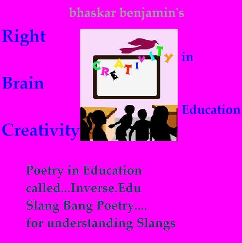 Right Brain Creativity in Education