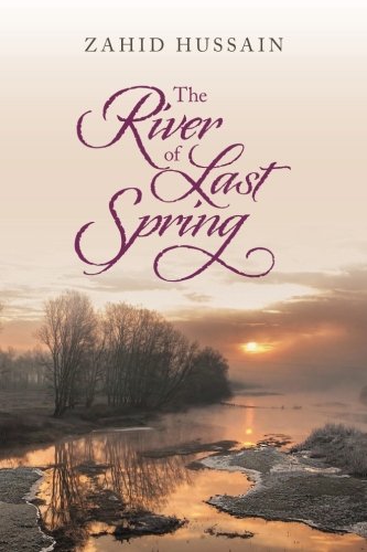 The river of Last Spring