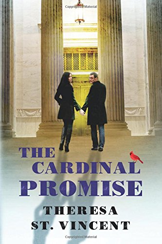 The Cardinal Promise: A novel of romance and suspense