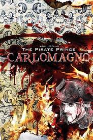 The Pirate Prince Carlomagno