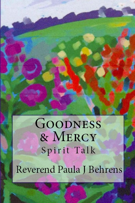 Goodness & Mercy