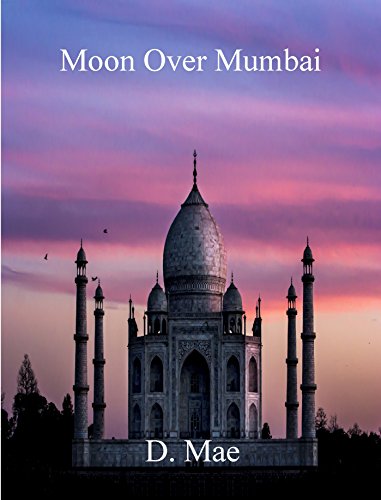 Moon Over Mumbai
