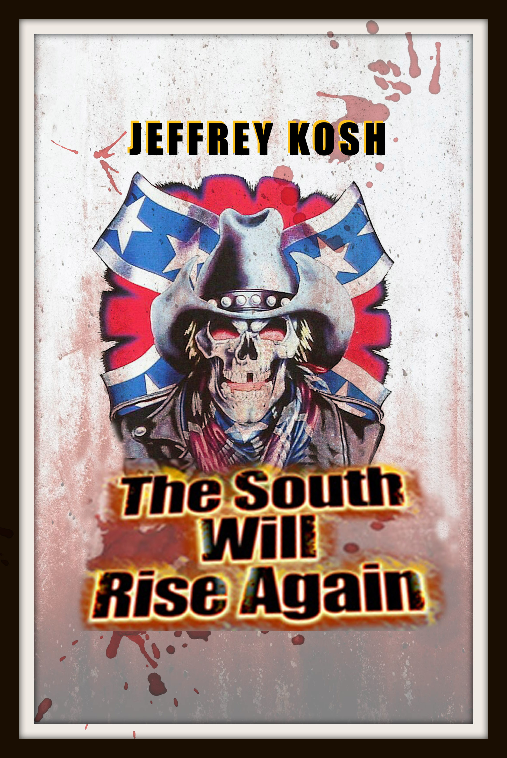 The South Will Rise Again