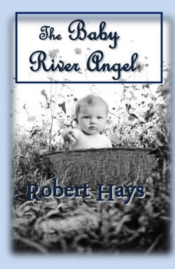 The Baby River Angel