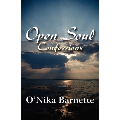 Open Soul:  Confessions
