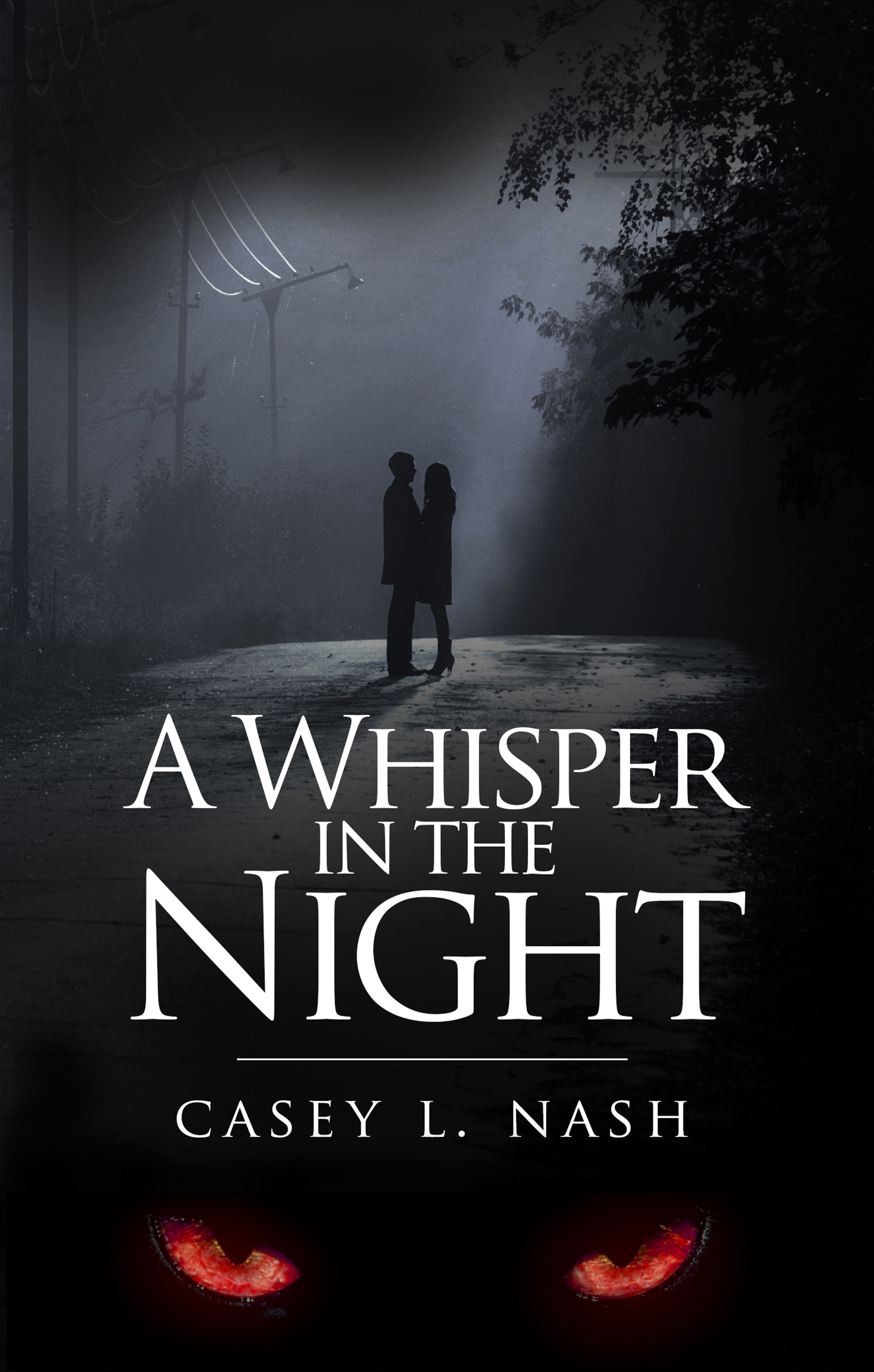 A Whisper in the Night