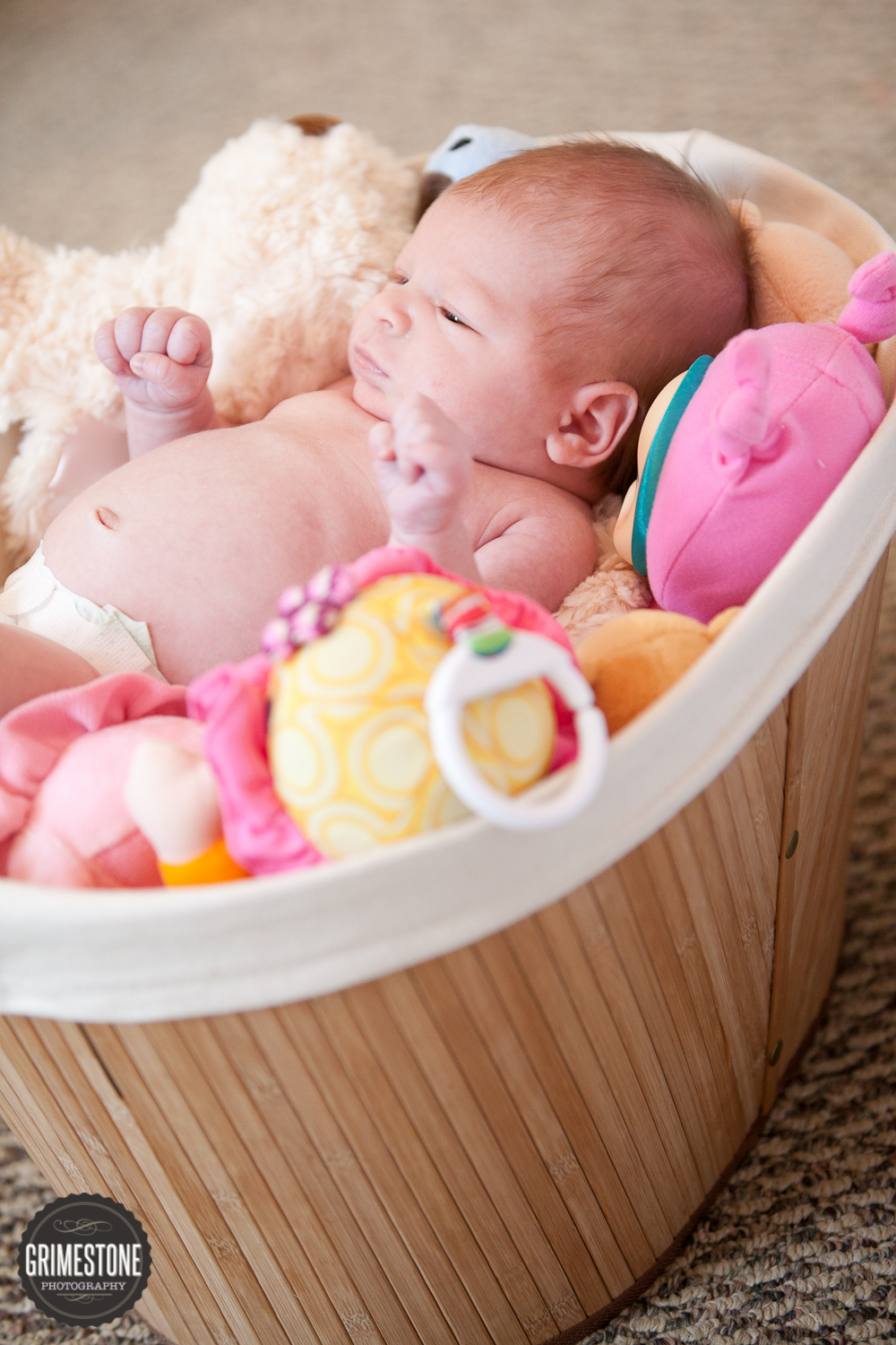 50 Things to Know Before Having a Baby