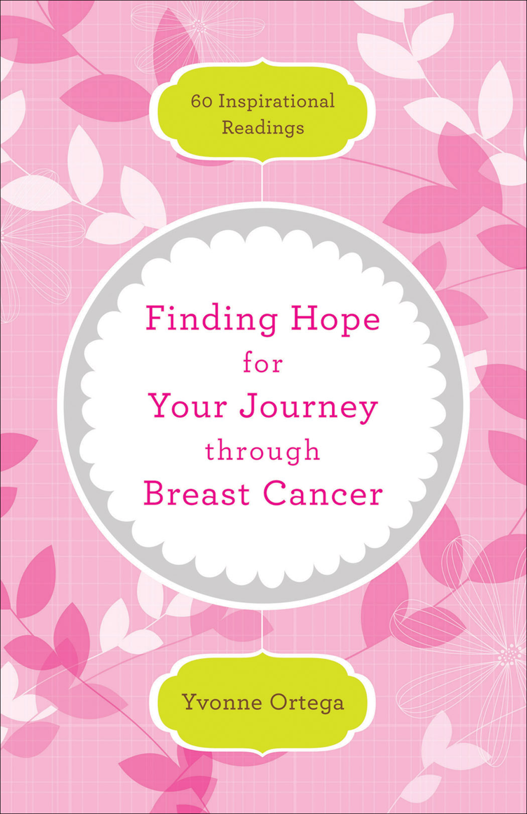finding Hope for Your Journey through Breast Cancer