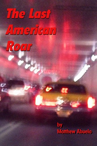 Last American Roar