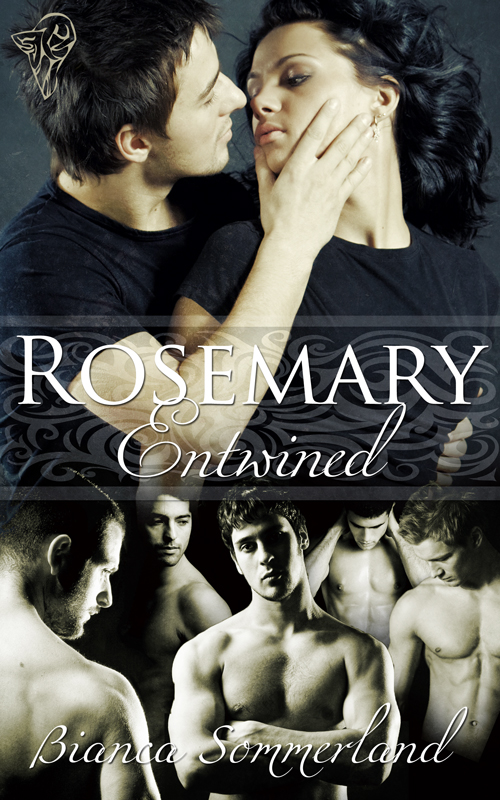 Rosemary Entwined