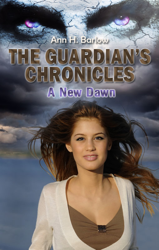 The Guardian's Chronicles - A New Dawn