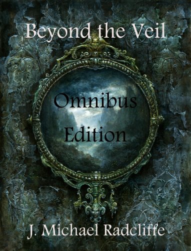 Beyond the Veil - Omnibus Edition
