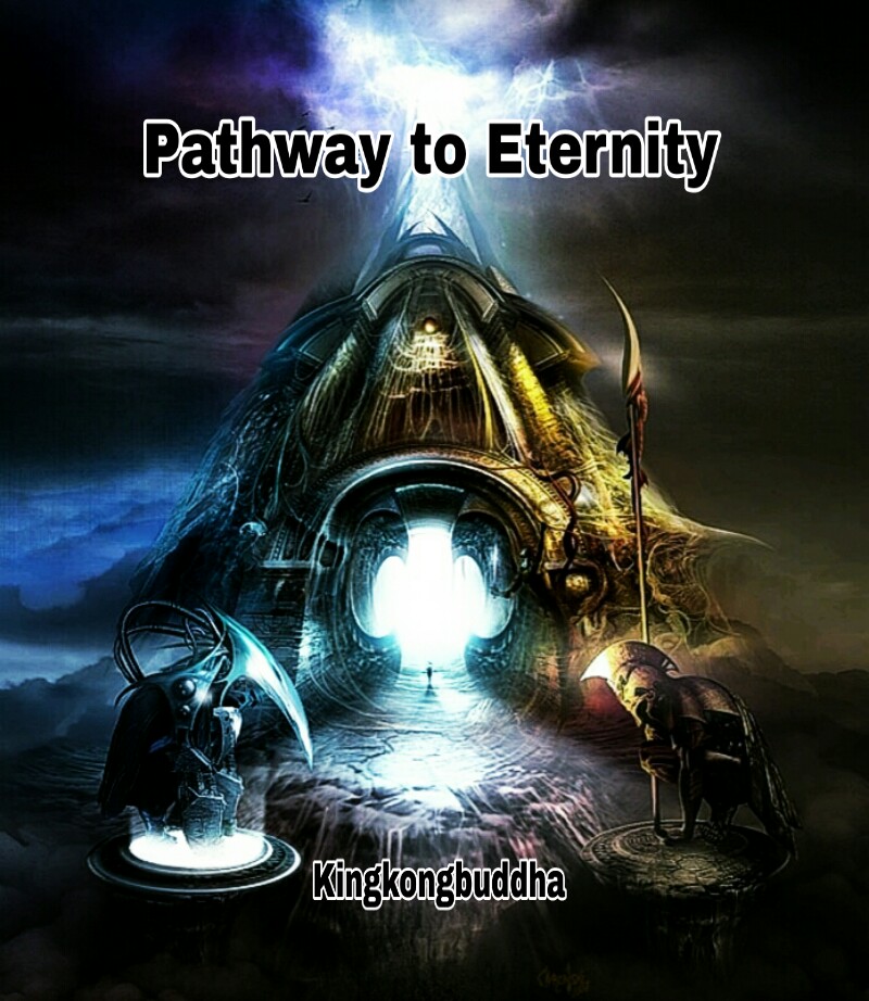 Pathway to Eternity