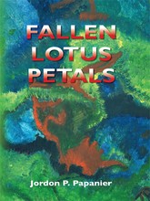 Fallen Lotus Petals